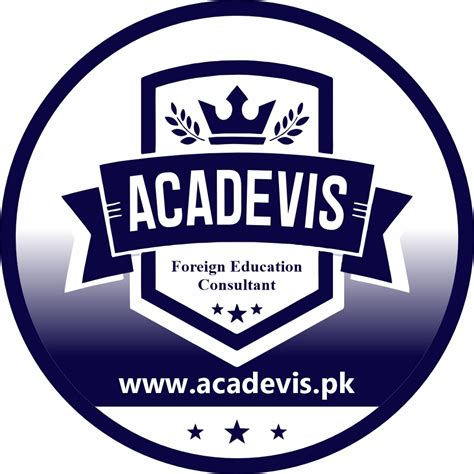 acadevis foreign education consultants.